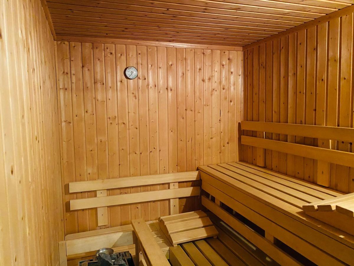 شقة Haus واغراين المظهر الخارجي الصورة